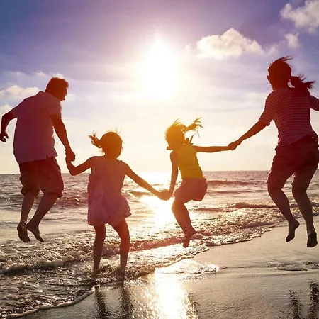 شقة Oleholidays 233 Romana Playa Vistas Al Mar