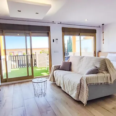 Apartment Oleholidays 233 Romana Playa Vistas Al Mar *