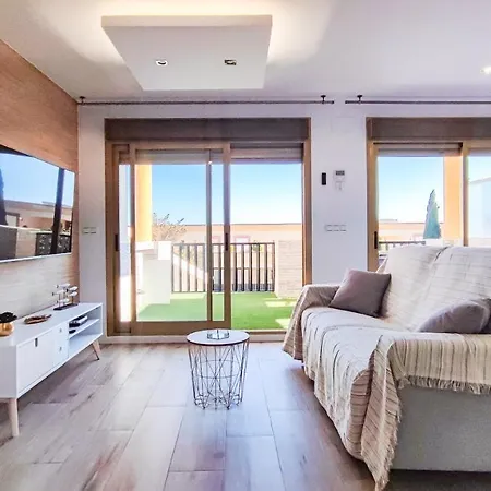 Apartment Oleholidays 233 Romana Playa Vistas Al Mar *