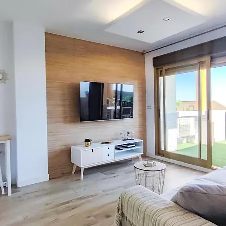 Oleholidays 233 Romana Playa Vistas Al Mar Apartment Marbella