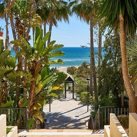 Apartment Oleholidays 233 Romana Playa Vistas Al Mar
