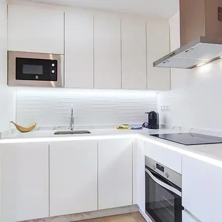 Oleholidays 233 Romana Playa Vistas Al Mar Марбелья