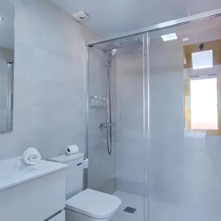 Apartment Oleholidays 233 Romana Playa Vistas Al Mar