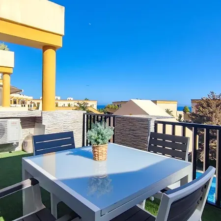 Oleholidays 233 Romana Playa Vistas Al Mar Apartment *