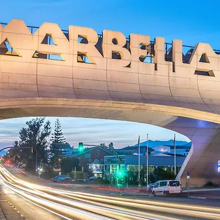 Апартаменты Oleholidays 233 Romana Playa Vistas Al Mar