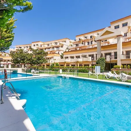 Apartment Oleholidays 233 Romana Playa Vistas Al Mar *