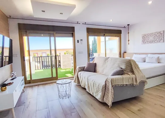 Apartment Oleholidays 233 Romana Playa Vistas Al Mar *