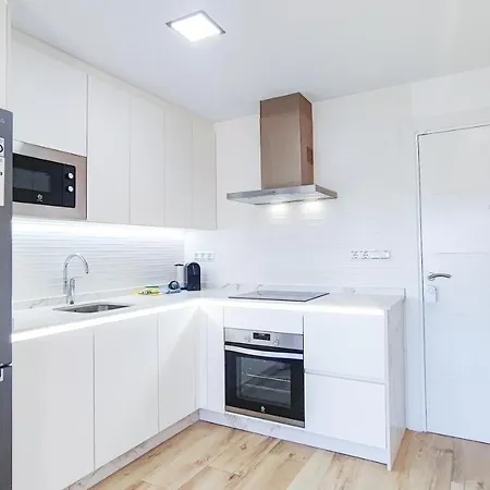 Appartamento Oleholidays 233 Romana Playa Vistas Al Mar
